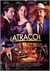 Atraco 