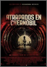 Atrapados en Chernobil 