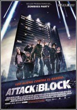 Attack The Block 