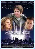 August Rush El Triunfo de un Suenyo 