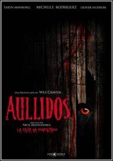 Aullidos 