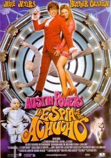 Austin powers 2 