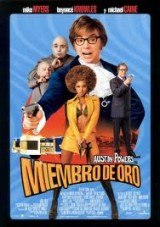 Austin powers 3 