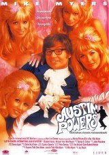 Austin powers 