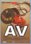 AV Adult video 