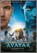 Avatar 3D 