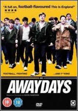 Awaydays 
