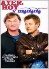 Ayer hoy y mañana 