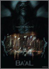 Baal Dios de la tormenta 