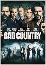 Bad Country 