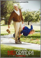 Bad Grandpa 