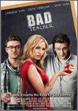 Bad teacher 