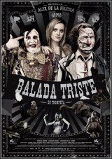 Balada triste de trompeta 