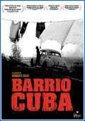 Barrio Cuba 
