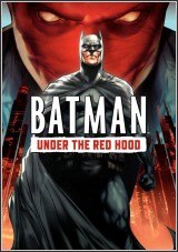 Batman: Capucha roja 