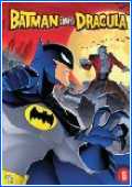 Batman contra Dracula 
