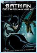 Batman Guardian de Gotham 