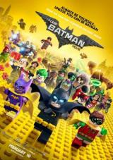 Batman: La LEGO película 