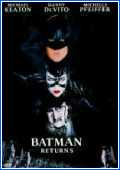 Batman returns 