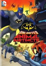 Batman Unlimited – Animal instincts 