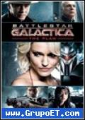 Battlestar Galactica. El plan 