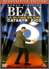 Bean lo ultimo en cine catastrofico 