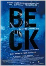 Beck El ojo de la tormenta 