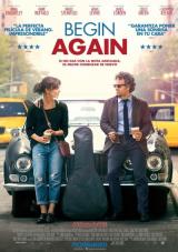 Begin again 