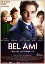 Bel Ami Historia de un seductor 