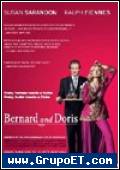 Bernard y Doris 
