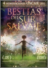 Bestias del sur salvaje 