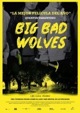 Big bad wolves 