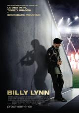 Billy Lynn 
