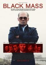 Black mass: Estrictamente criminal 