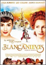 Blancanieves 