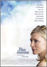 Blue Jasmine 