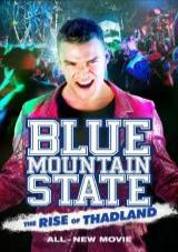 Blue mountain state: The rise of Thadland 