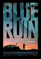 Blue ruin 