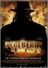 Blueberry La experiencia secreta 