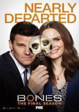 Bones – 12×12 (Final)