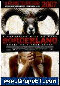 Borderland 