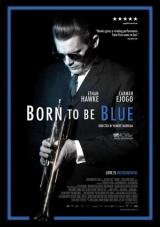 Born to blue 