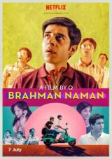 Brahman naman 