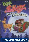 Bratz Babyz Salvan la navidad 
