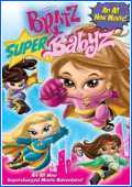 Bratz Super Babyz 