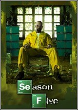 Breaking bad – 5×09 