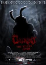 Bunny, la cosa asesina 