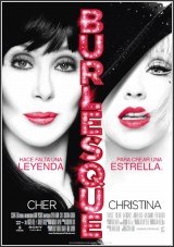 Burlesque (DVDScreener)