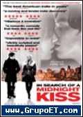 Buscando un beso a medianoche 