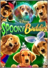 Cachorros embrujados 